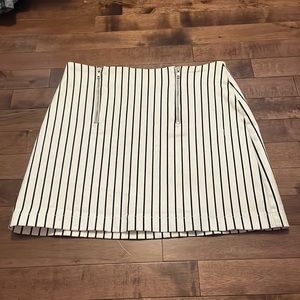 Forever 21 pencil skirt